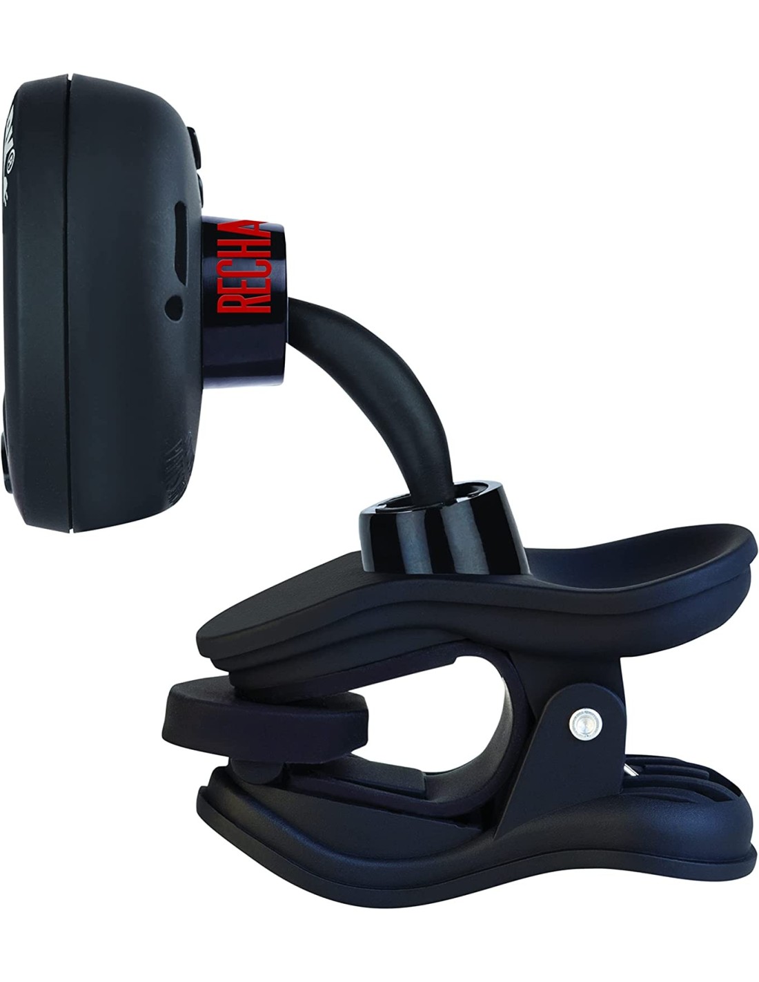 Snark Rechargeable Tuner Snark Clip On Chromatic Tuner Banjo