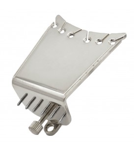 6-String Straightline Replacement Banjo Tailpiece