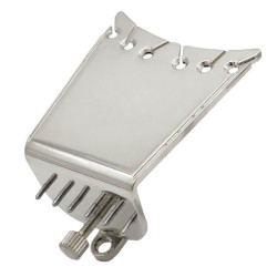 6-String Straightline Replacement Banjo Tailpiece