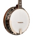Gold Tone OB-3EF : 24-Fret Orange Blossom "Twanger" Pre-War Style Resonator Banjo