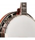 Gold Tone OB-3EF : 24-Fret Orange Blossom "Twanger" Pre-War Style Resonator Banjo