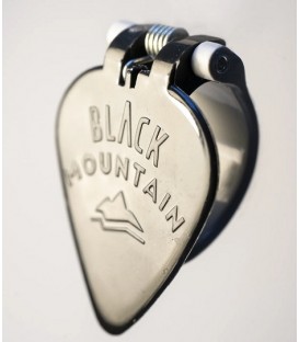 Black Mountain Banjo Thumbpicks Comfortable and Form Fitting