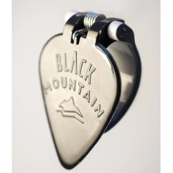 Black Mountain Picks Medium and Heavy Guage available