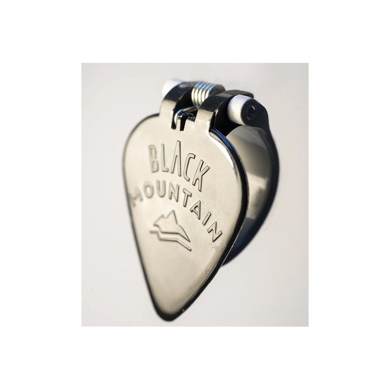 Black Mountain Picks Medium and Heavy Guage available