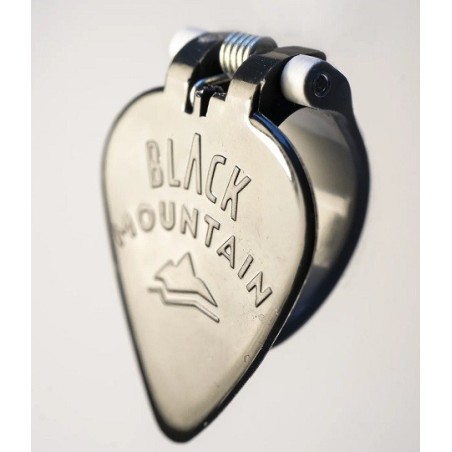 Black Mountain Banjo Thumbpicks - Comfortable Form Fitting Thumbpicks