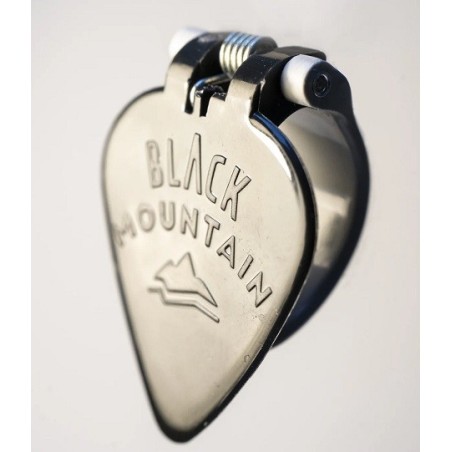 Black Mountain Banjo Thumbpicks Comfortable and Form Fitting