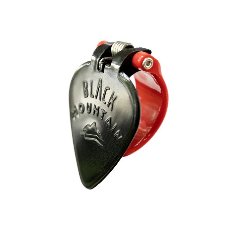 Black Mountain Picks Medium and Heavy Guage available