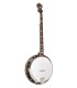 Gold Tone OB-150 - Bluegrass Banjo with Brass Flathead Tone Ring