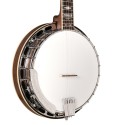 Gold Tone OB-150 - Bluegrass Banjo with Brass Flathead Tone Ring