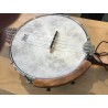 Banjo Uke Armrest  Banjo Mate Custom Hardwood