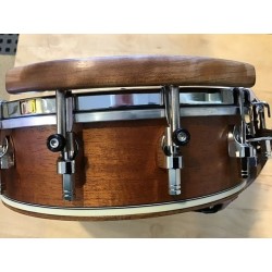 Banjo Uke Armrest - BanjoMate Custom Hardwood