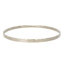 Engraved Banjo Tension Hoops