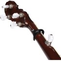 Banjo Capo by Planet Waves - NS Capo - Smaller Size for Banjo