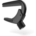 Banjo Capo by Planet Waves - NS Capo - Smaller Size for Banjo