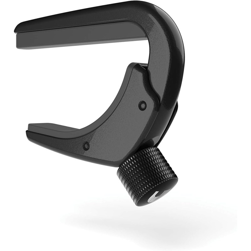 Banjo Capo by Planet Waves - NS Capo - Smaller Size for Banjo