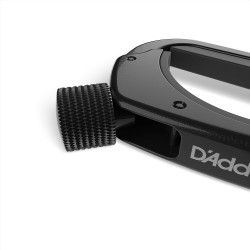 Banjo Capo by Planet Waves - NS Capo - Smaller Size for Banjo