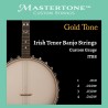 Banjola/Dojo Custom Gauge Strings