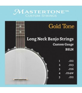 Long Neck Banjo Strings