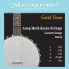 Long Neck Banjo Strings