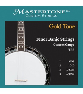 Tenor Banjo Strings