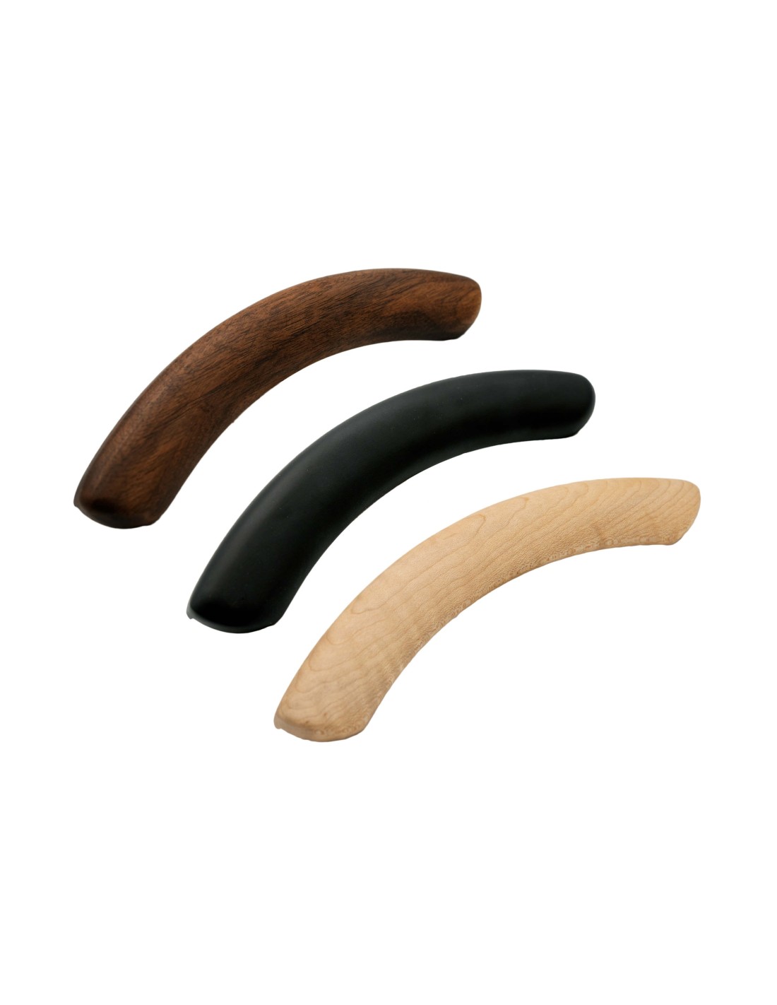 Little Mountain Wood Banjo Armrest Armrest That Fits any Banjo