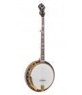 Gold Tone OB-Grandee Gold Plated Bluegrass Banjo Granada