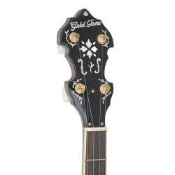 Gold Tone OB-Grandee -