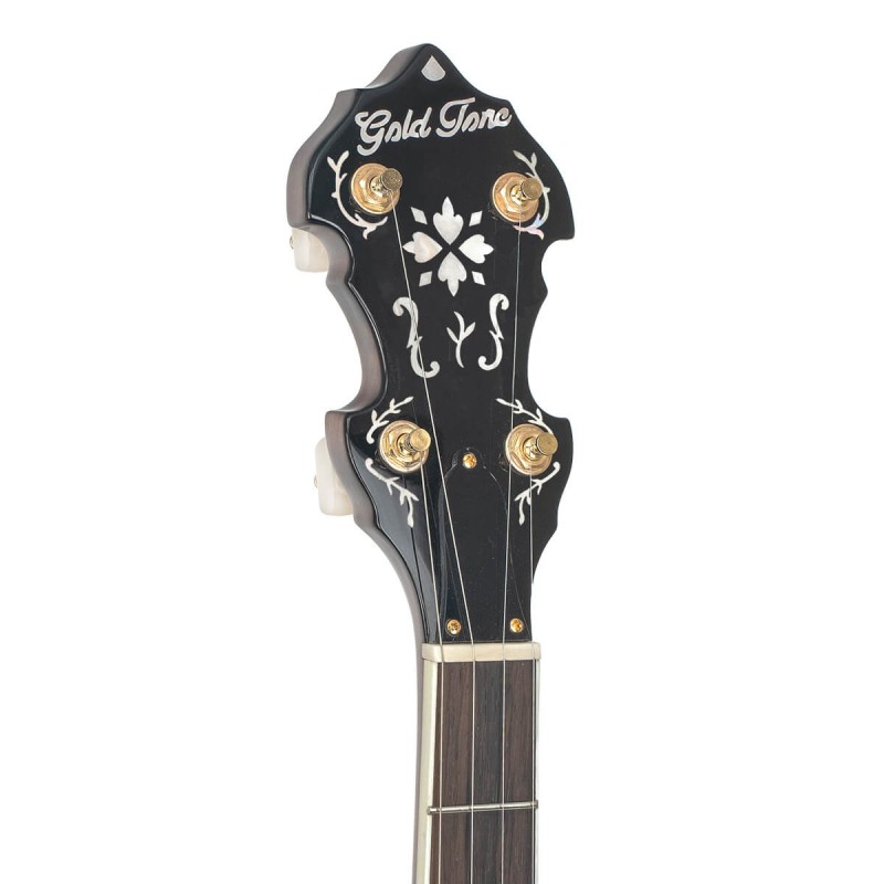 Gold Tone OB-Grandee -