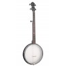 Gold Tone AC-12FL Fretless Banjo With 12 Inch Rim