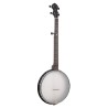 Gold Tone AC-12 Banjo With 12 Inch Rim and Scooped Neck