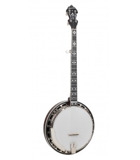 Gold Tone OB-Standard Bluegrass Banjo Earl Scruggs Model Replica Just Arrived