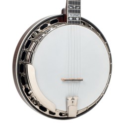 Gold Tone OB-Standard Bluegrass Banjo Earl Scruggs Model Replica
