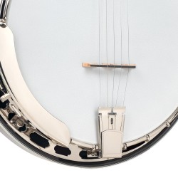 Gold Tone OB-Standard Bluegrass Banjo Earl Scruggs Model Replica