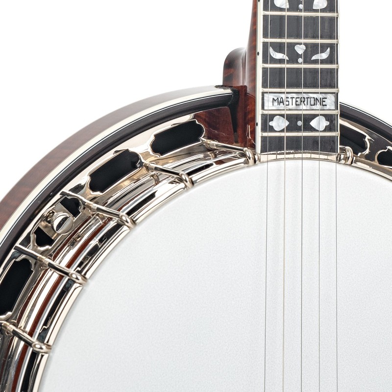 Gold Tone OB-Standard Bluegrass Banjo Earl Scruggs Model Replica
