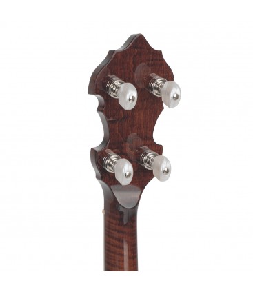Gold Tone OB-Standard Bluegrass Banjo Earl Scruggs Model Replica