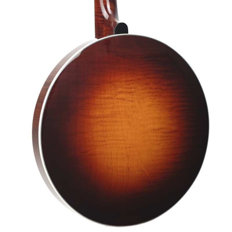 Gold Tone OB-Standard Bluegrass Banjo Earl Scruggs Model Replica