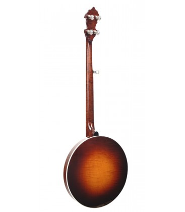 Gold Tone OB-Standard Bluegrass Banjo Earl Scruggs Model Replica