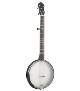 Gold Tone AC-5+1 Banjo with an Extra Low G String