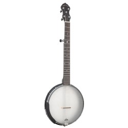 Gold Tone AC-5 Beginner Bluegrass Banjo