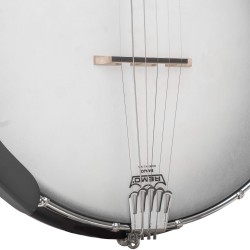 Gold Tone AC-5 Beginner Bluegrass Banjo
