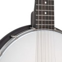 AC-6 Mini - Acoustic Composite Banjitar