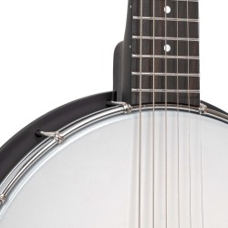 AC-6 Mini - Acoustic Composite Banjitar