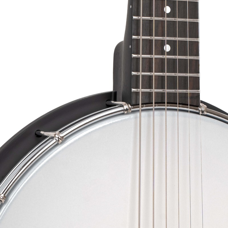 AC-6 Mini - Acoustic Composite Banjitar