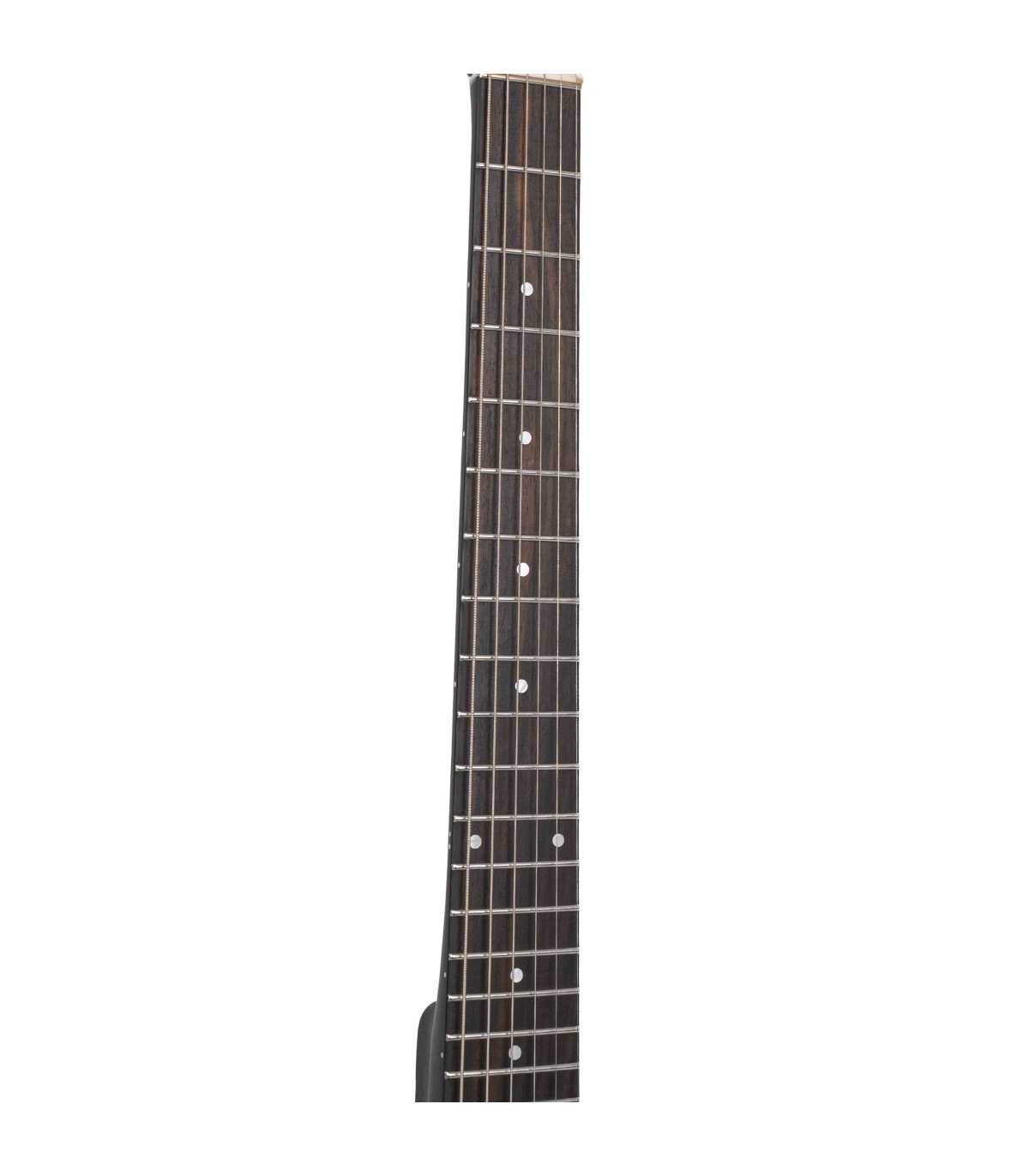 Gold Tone AC-6 Mini | Acoustic Composite Banjitar with Gig Bag