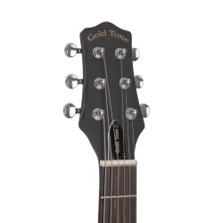 AC-6 Mini - Acoustic Composite Banjitar