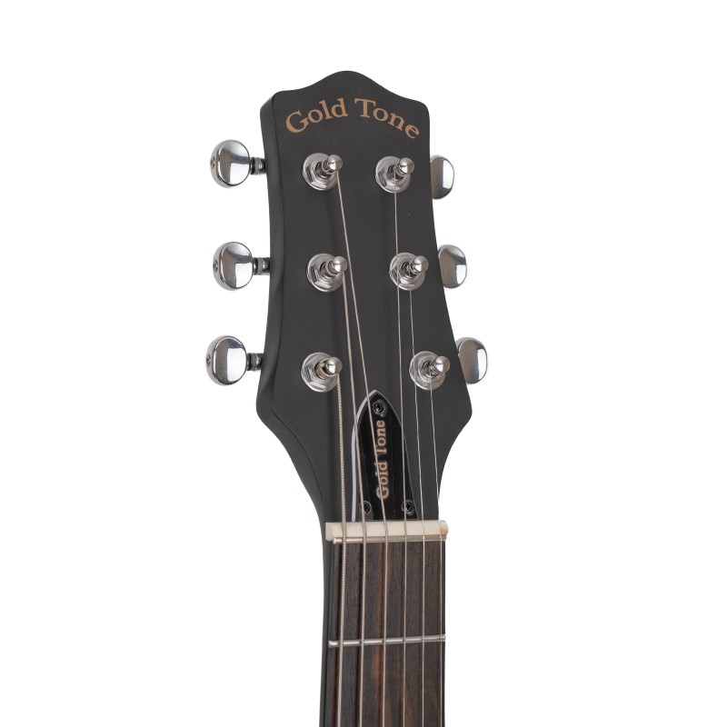 AC-6 Mini - Acoustic Composite Banjitar