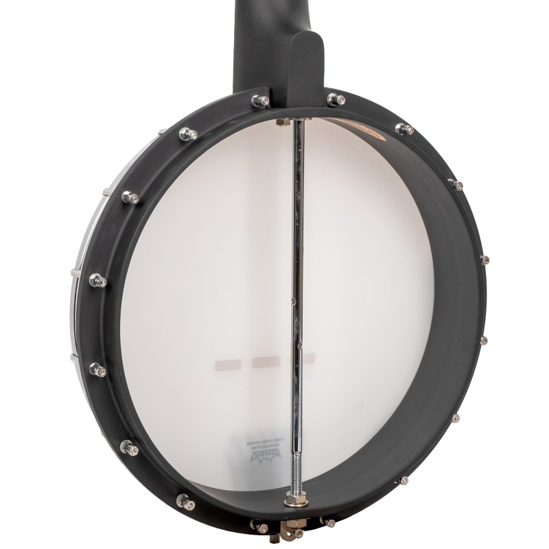 AC-6 Mini - Acoustic Composite Banjitar