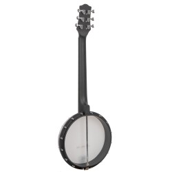 AC-6 Mini - Acoustic Composite Banjitar