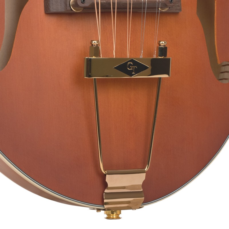 GoldTine F-10-String F-Style Mandolin