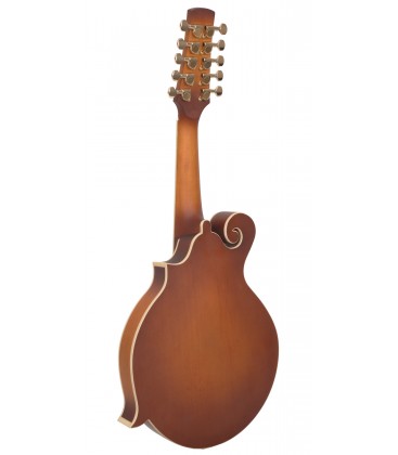 GoldTine F-10-String F-Style Mandolin